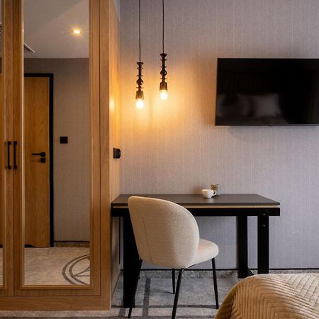 Bed and Breakfast Bel-Ami Закопане Екстер'єр фото