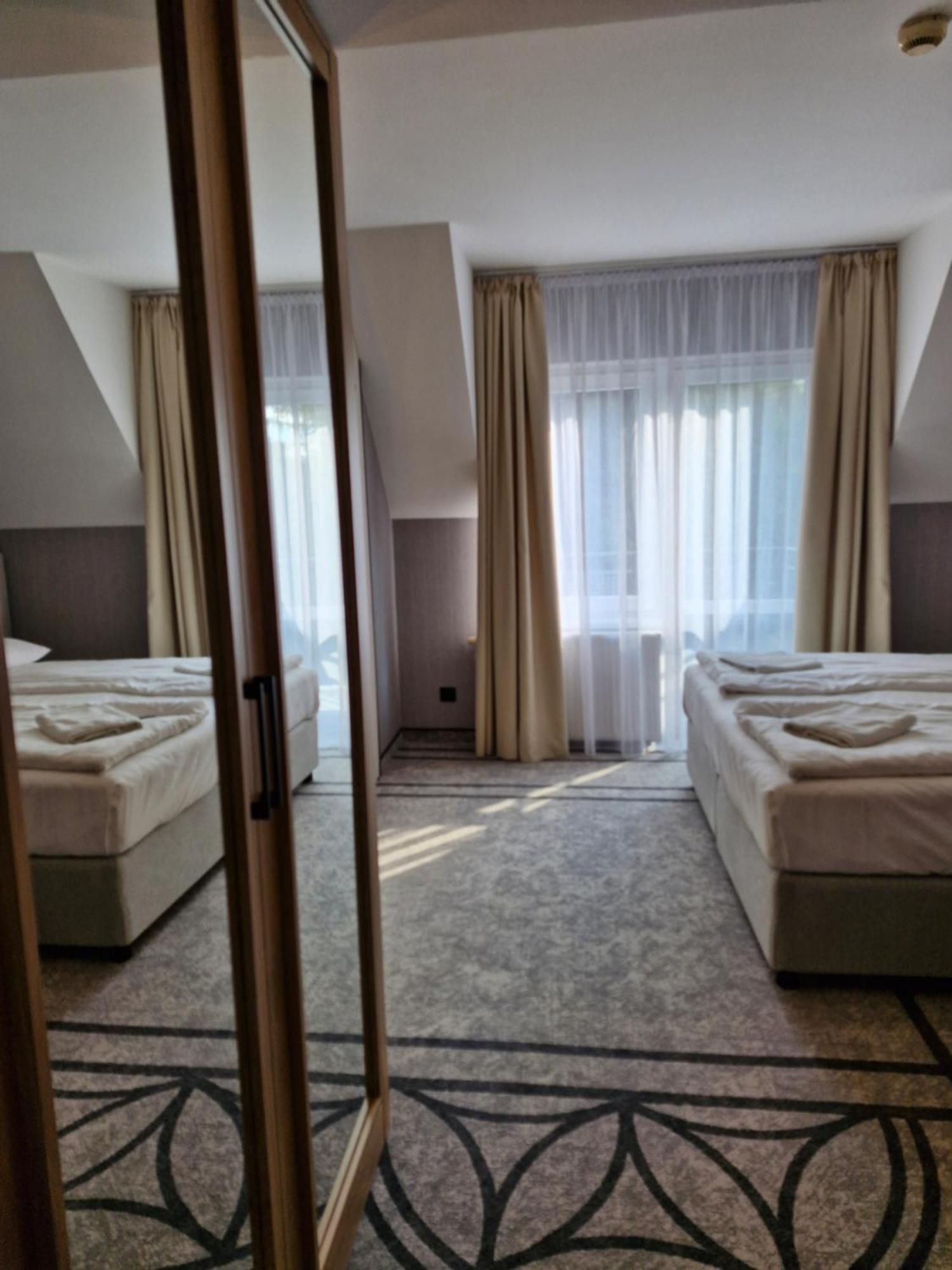 Bed and Breakfast Bel-Ami Закопане Екстер'єр фото