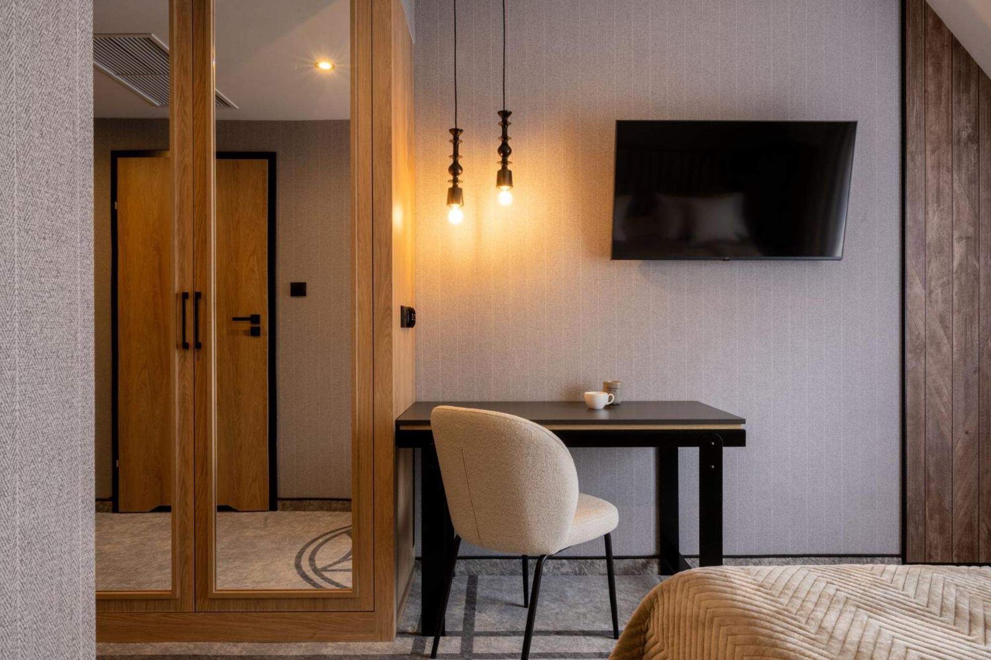 Bed and Breakfast Bel-Ami Закопане Екстер'єр фото