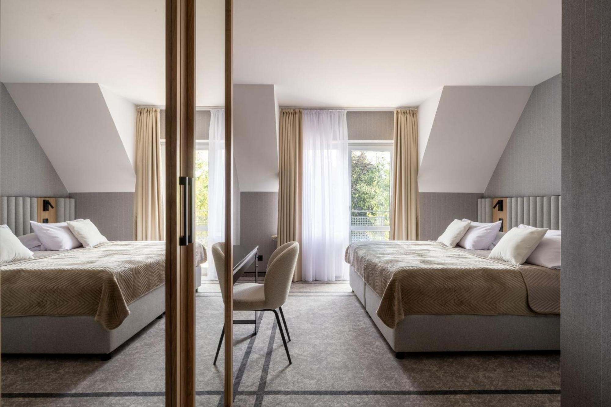 Bed and Breakfast Bel-Ami Закопане Екстер'єр фото