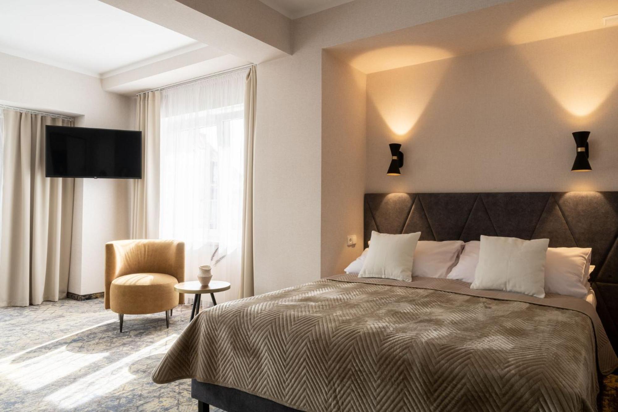 Bed and Breakfast Bel-Ami Закопане Екстер'єр фото
