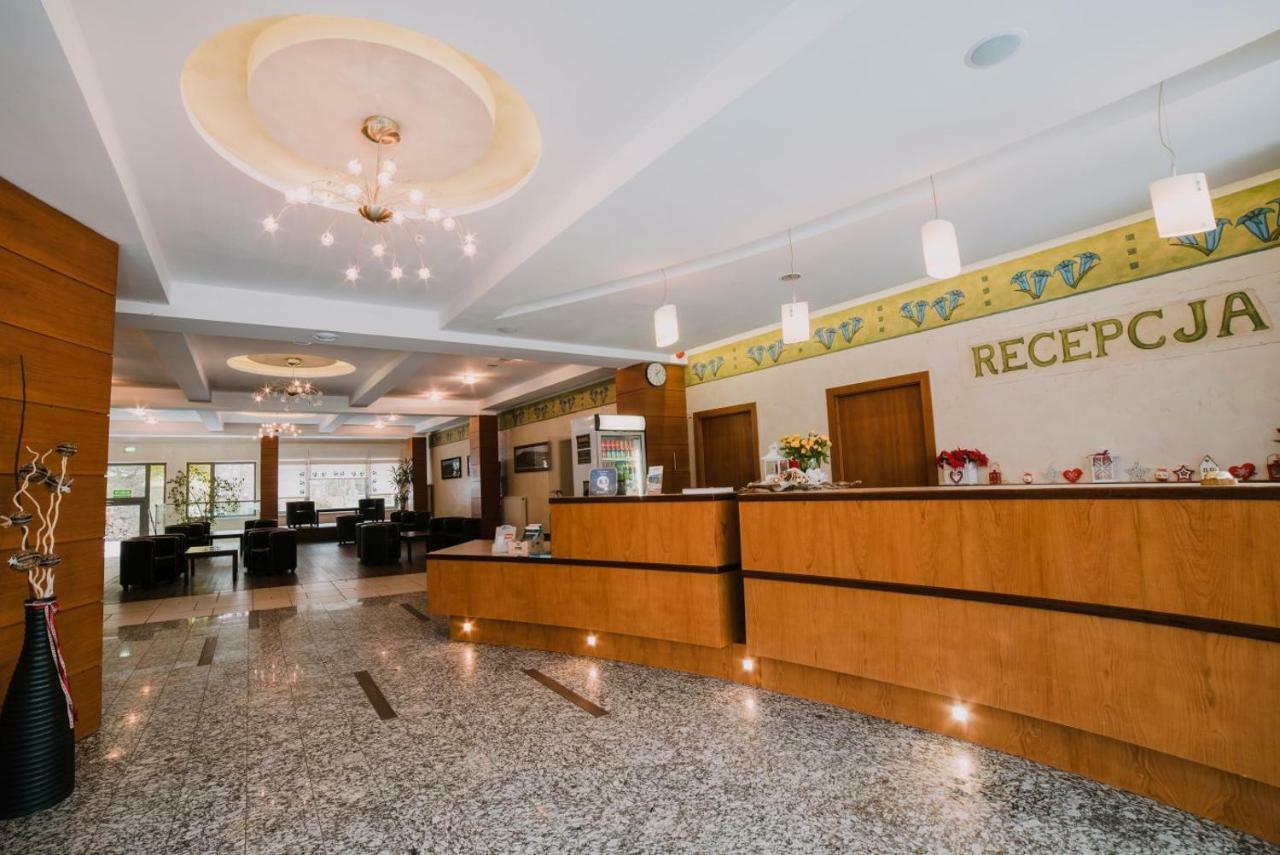 Bed and Breakfast Bel-Ami Закопане Екстер'єр фото